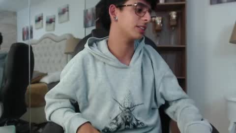 andyxibrat online show from 05/07/26, 11:54