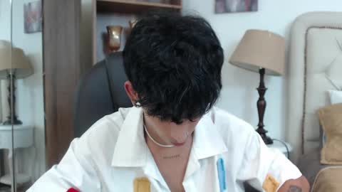 andyxibrat online show from 05/11/26, 07:00