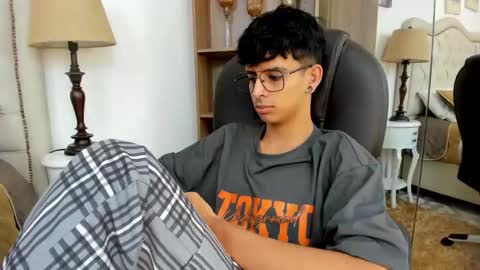 andyxibrat online show from 05/28/26, 12:02