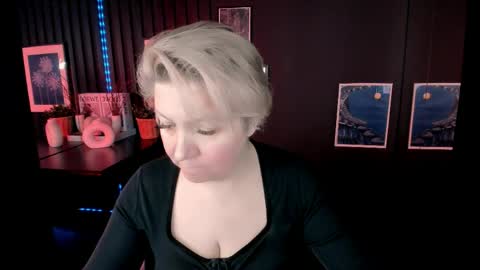 aneli_mira online show from 04/12/26, 01:16