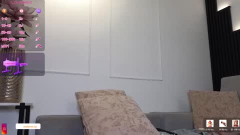 Anell online show from 03/23/26, 07:40