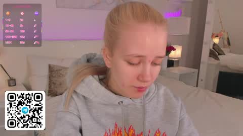 Anelly online show from 04/05/26, 10:12