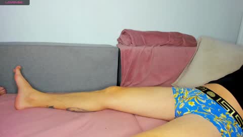 Anne online show from 01/12/25, 06:05