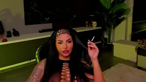 Anne online show from 02/11/26, 07:52