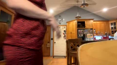 aneoakley online show from 10/30/25, 05:53