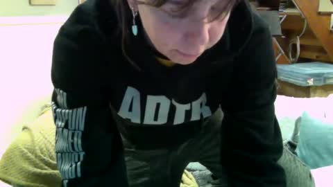 aneoakley online show from 11/16/25, 11:54