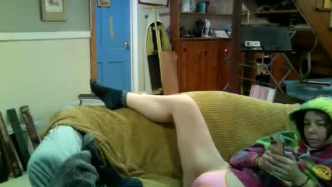 aneoakley online show from 11/21/25, 05:39