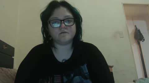 Snapshot of aneris17 chatting on 12/27/24, 10:59 Aneris online show from 12/27/24, 10:59