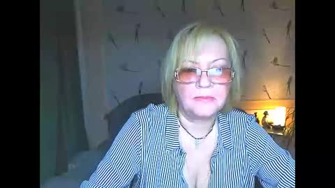 Alinessa online show from 04/02/26, 04:15