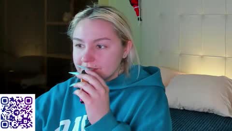 Anet Dream online show from 01/09/26, 05:37