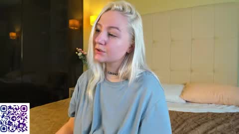 Anet Dream online show from 03/04/26, 04:35