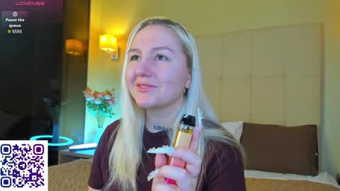 Anet Dream online show from 03/29/26, 05:13