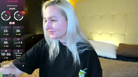 Anet Dream online show from 04/07/26, 05:24