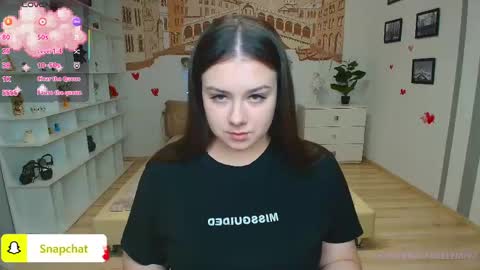 Aneta online show from 04/16/26, 05:41