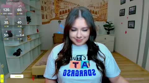 Aneta online show from 05/15/26, 05:36