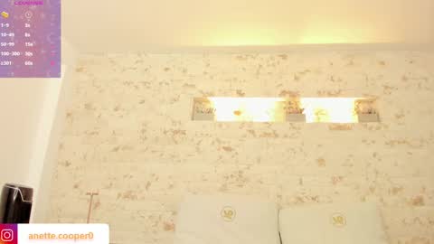 anette_cooper online show from 02/24/25, 10:15