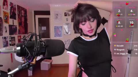 Anette Scorpio online show from 02/26/25, 06:00