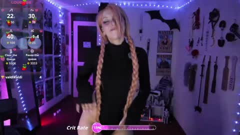 Anette Scorpio online show from 05/15/26, 01:56