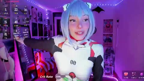 Anette Scorpio online show from 07/14/26, 10:26