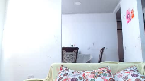 Snapshot of anewday111 chatting on 03/24/26, 01:05 Carolina soto online show from 03/24/26, 01:05