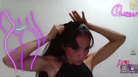 Snapshot of anewday111 chatting on 04/10/26, 09:25 Carolina soto online show from 04/10/26, 09:25