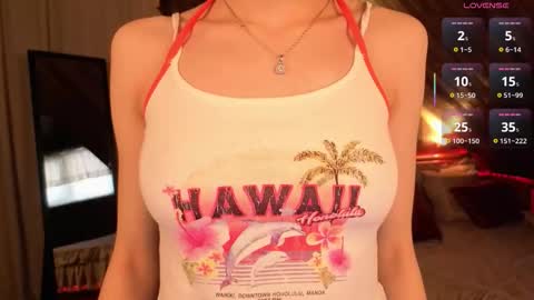 Anfisa online show from 01/17/26, 02:38