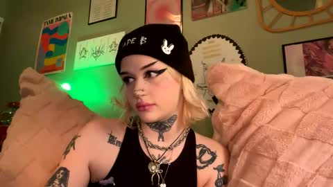 ang3lmorgu3 online show from 12/22/25, 07:11