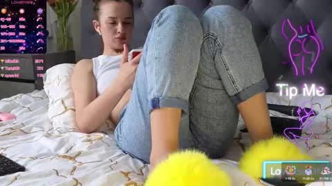 Snapshot of ange1ok chatting on 03/12/25, 09:55 ange1ok online show from 03/12/25, 09:55