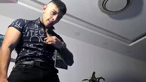 Angel online show from 12/05/24, 04:31