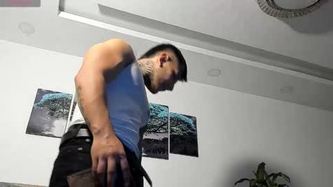 Angel online show from 12/14/24, 03:18