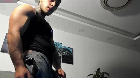 Angel online show from 12/15/24, 12:40