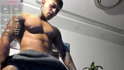 Angel online show from 12/15/24, 03:45