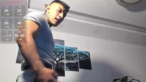 Angel online show from 02/02/25, 12:40