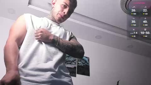 Angel online show from 03/12/25, 06:40