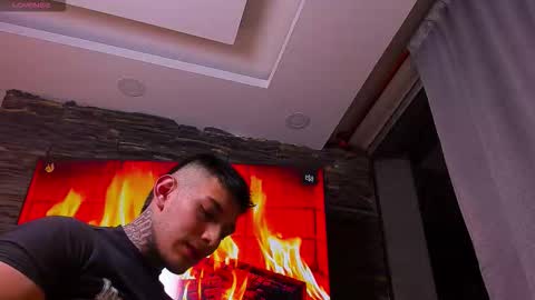 Angel online show from 10/11/25, 06:12