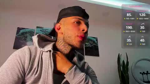 Angel online show from 11/09/25, 11:19