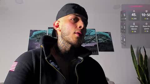 Angel online show from 12/16/25, 04:28