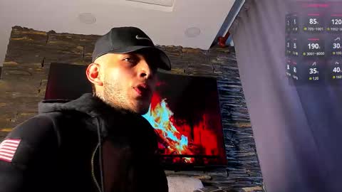 Angel online show from 02/13/26, 11:39