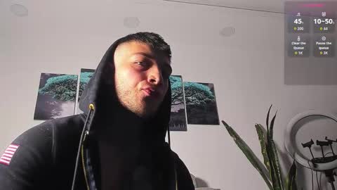 Angel online show from 03/17/26, 06:17