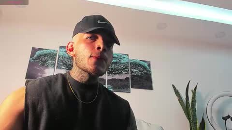 Angel online show from 03/23/26, 02:15