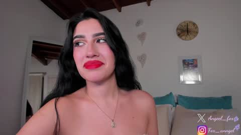 Angel  online show from 12/04/24, 06:22