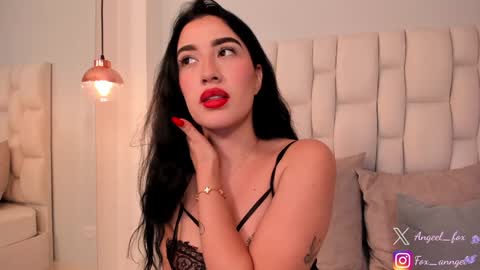 Angel  online show from 12/12/24, 04:37