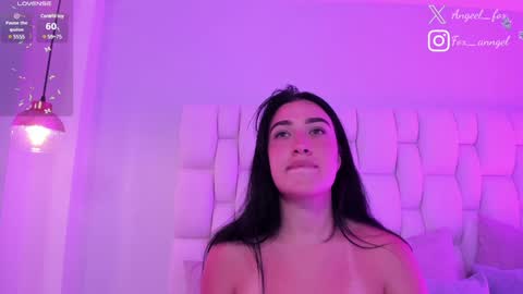 Angel  online show from 12/17/24, 06:35