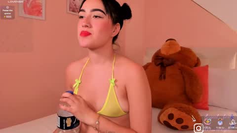 Angel  online show from 02/09/25, 08:13