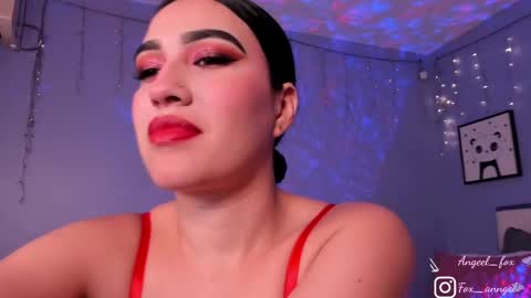 Angel  online show from 02/12/25, 03:18