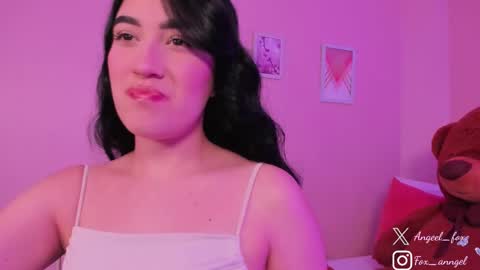 Angel  online show from 09/09/25, 03:06