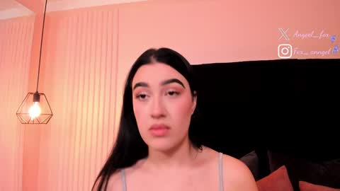 Angel  online show from 09/12/25, 02:22