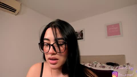 Angel  online show from 11/23/25, 03:28