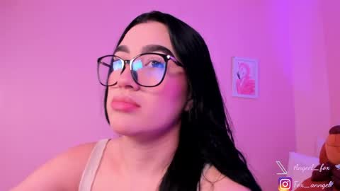 Angel  online show from 03/27/26, 04:07