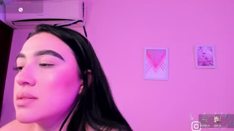 Angel  online show from 04/09/26, 06:19